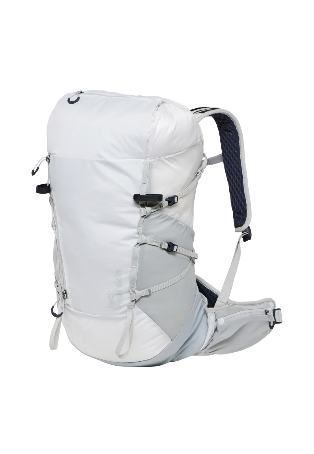 Jack Wolfskin PRELIGHT VENT 20 Stark White One Size - PeakStyle
