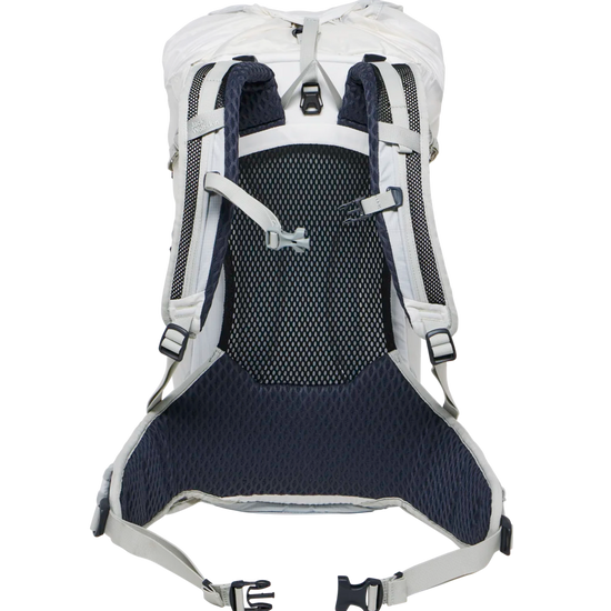 Jack Wolfskin PRELIGHT VENT 20 Stark White One Size - PeakStyle