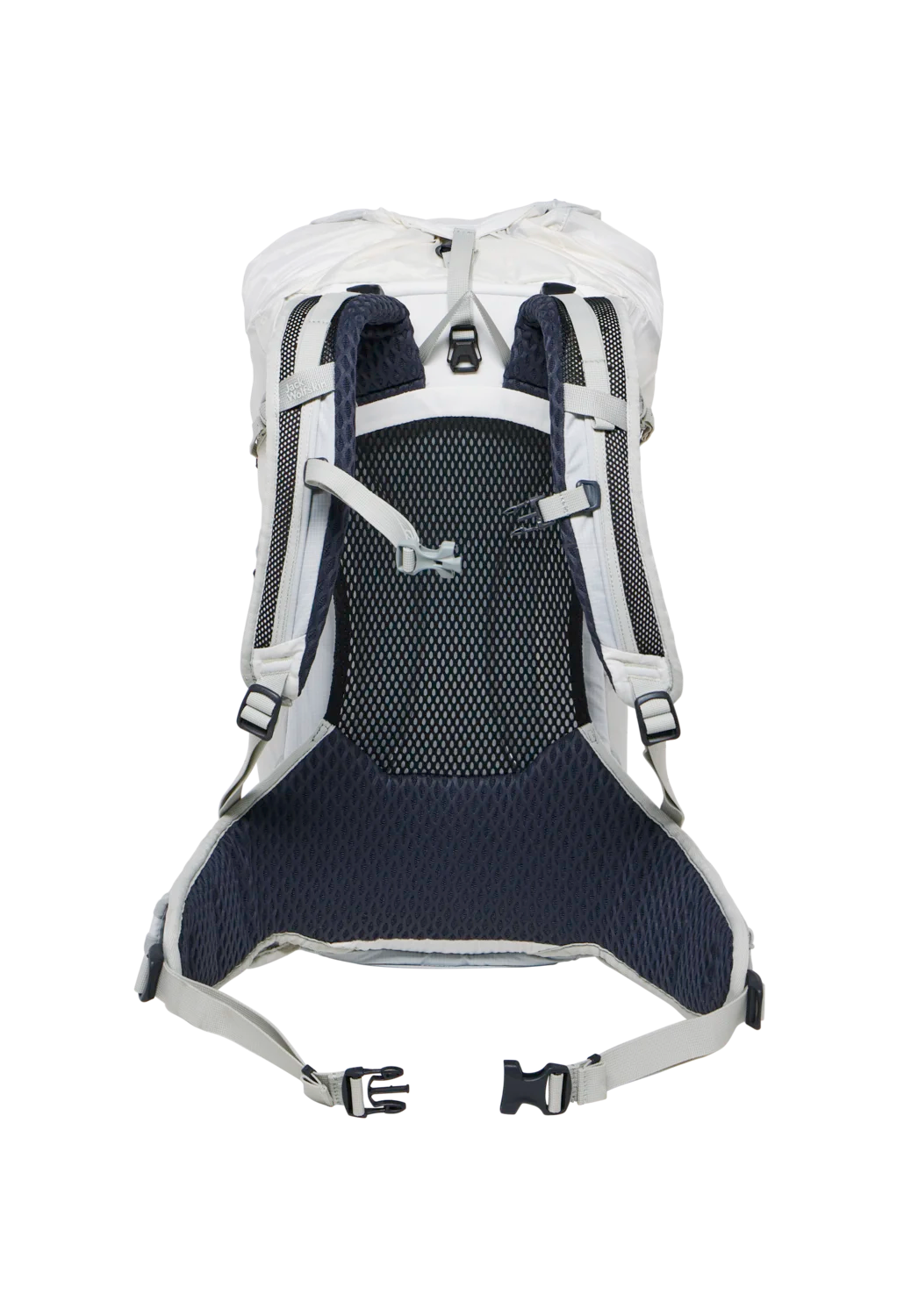 Jack Wolfskin PRELIGHT VENT 20 Stark White One Size - PeakStyle