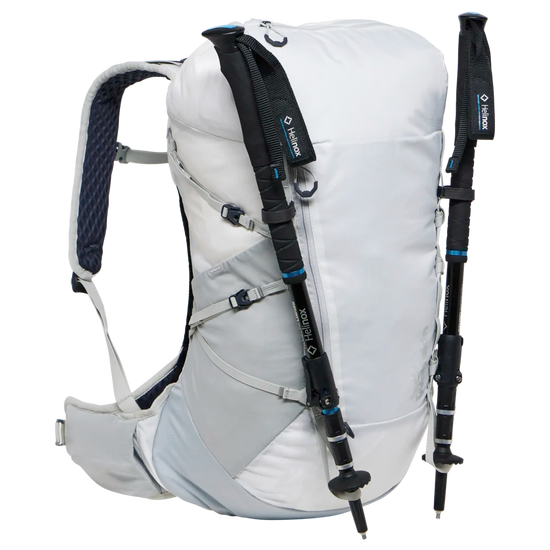 Jack Wolfskin PRELIGHT VENT 20 Stark White One Size - PeakStyle
