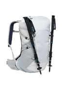 Jack Wolfskin PRELIGHT VENT 20 Stark White One Size - PeakStyle