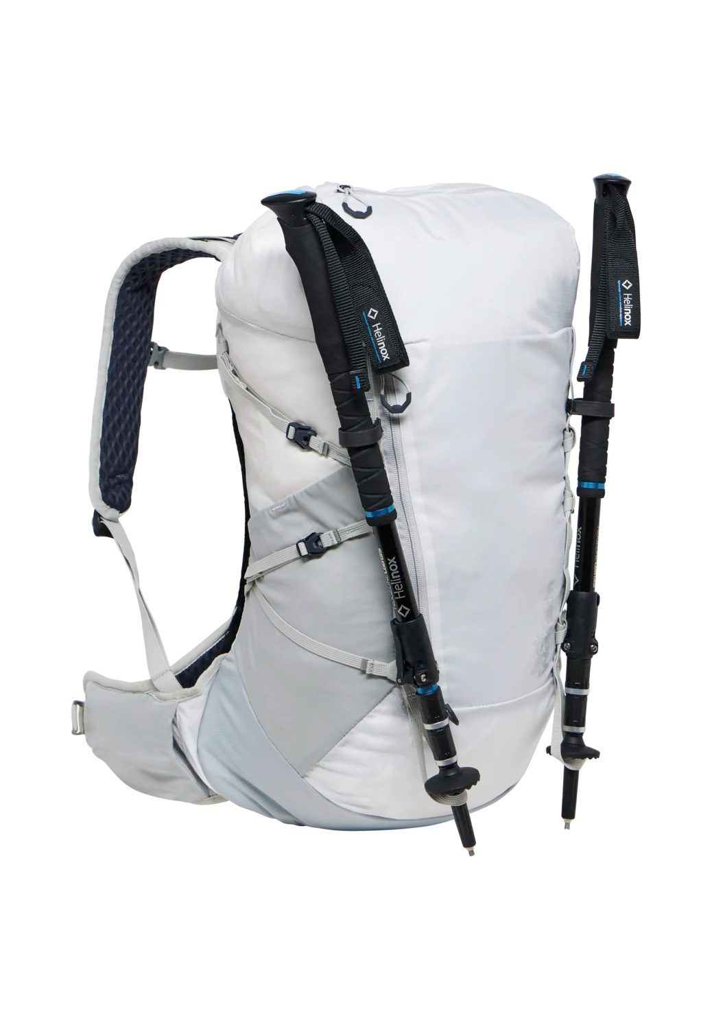 Jack Wolfskin PRELIGHT VENT 20 Stark White One Size - PeakStyle