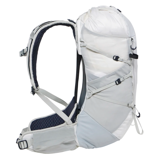Jack Wolfskin PRELIGHT VENT 20 Stark White One Size - PeakStyle