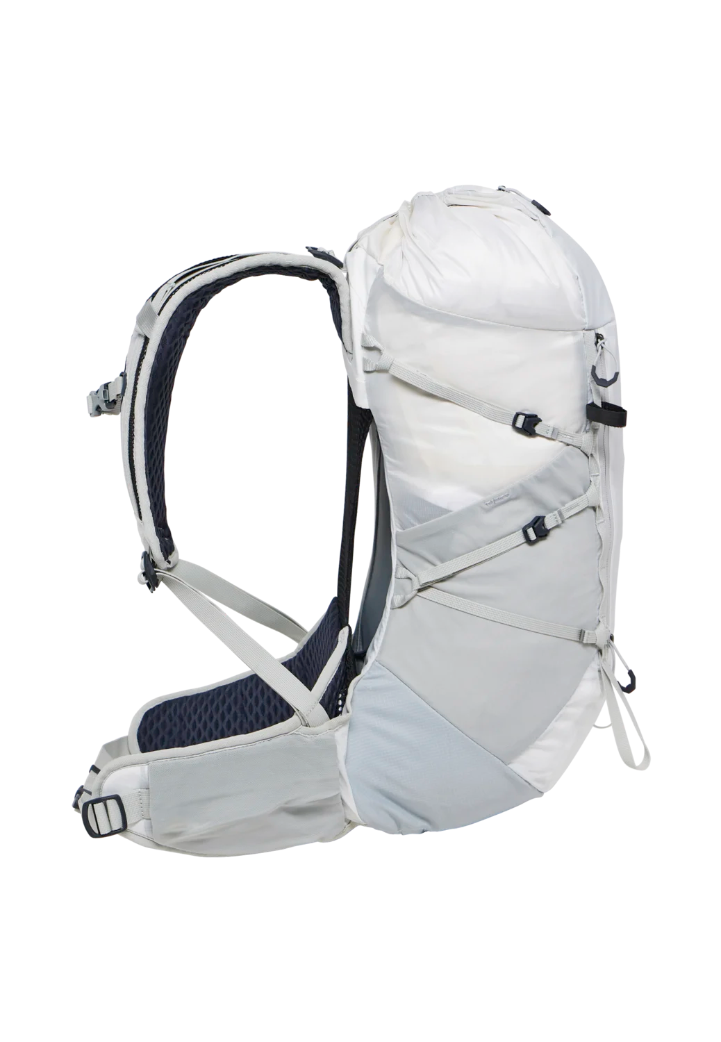 Jack Wolfskin PRELIGHT VENT 20 Stark White One Size - PeakStyle