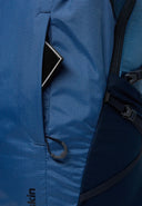 Jack Wolfskin PRELIGHT VENT 25 S-L Evening Sky One Size - PeakStyle