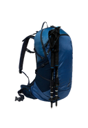 Jack Wolfskin PRELIGHT VENT 25 S-L Evening Sky One Size - PeakStyle