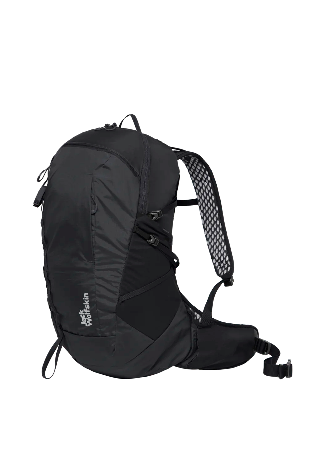 Jack Wolfskin PRELIGHT VENT 25 S-L Phantom One Size - PeakStyle