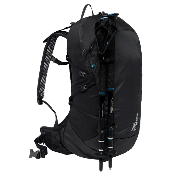 Jack Wolfskin PRELIGHT VENT 25 S-L Phantom One Size - PeakStyle