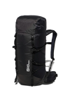 Jack Wolfskin PRELIGHT SHAPE 25 Phantom One Size - PeakStyle