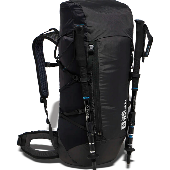 Jack Wolfskin PRELIGHT SHAPE 25 Phantom One Size - PeakStyle