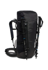 Jack Wolfskin PRELIGHT SHAPE 25 Phantom One Size - PeakStyle