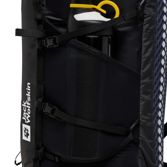 Jack Wolfskin PRELIGHT SHAPE 25 Phantom One Size - PeakStyle