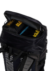 Jack Wolfskin PRELIGHT SHAPE 25 Phantom One Size - PeakStyle