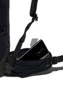 Jack Wolfskin PRELIGHT SHAPE 25 Phantom One Size - PeakStyle