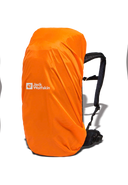 Jack Wolfskin PRELIGHT SHAPE 25 Phantom One Size - PeakStyle