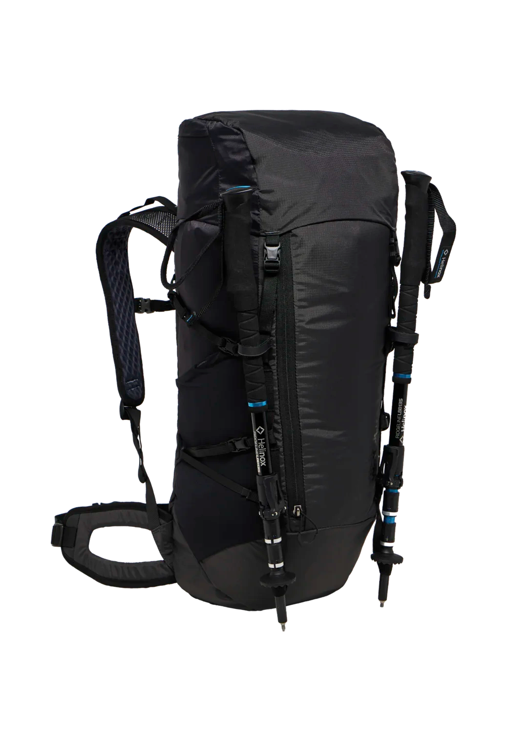 Jack Wolfskin PRELIGHT SHAPE 25 Phantom One Size - PeakStyle