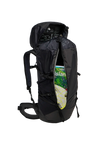 Jack Wolfskin PRELIGHT SHAPE 25 Phantom One Size - PeakStyle