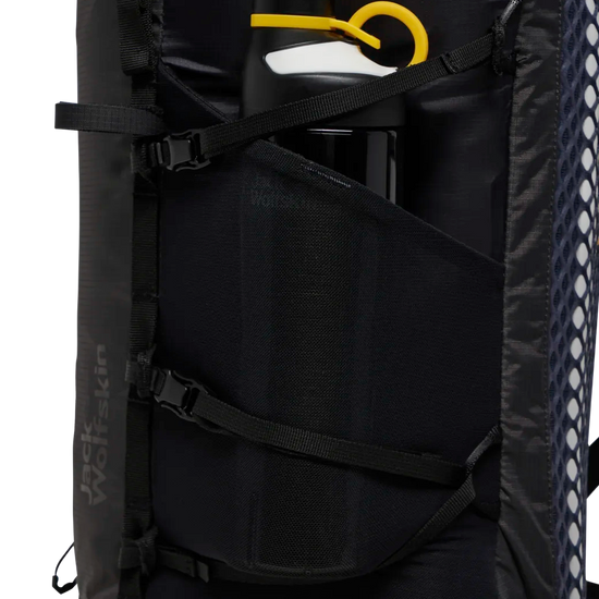 Jack Wolfskin PRELIGHT SHAPE 25 Phantom One Size - PeakStyle