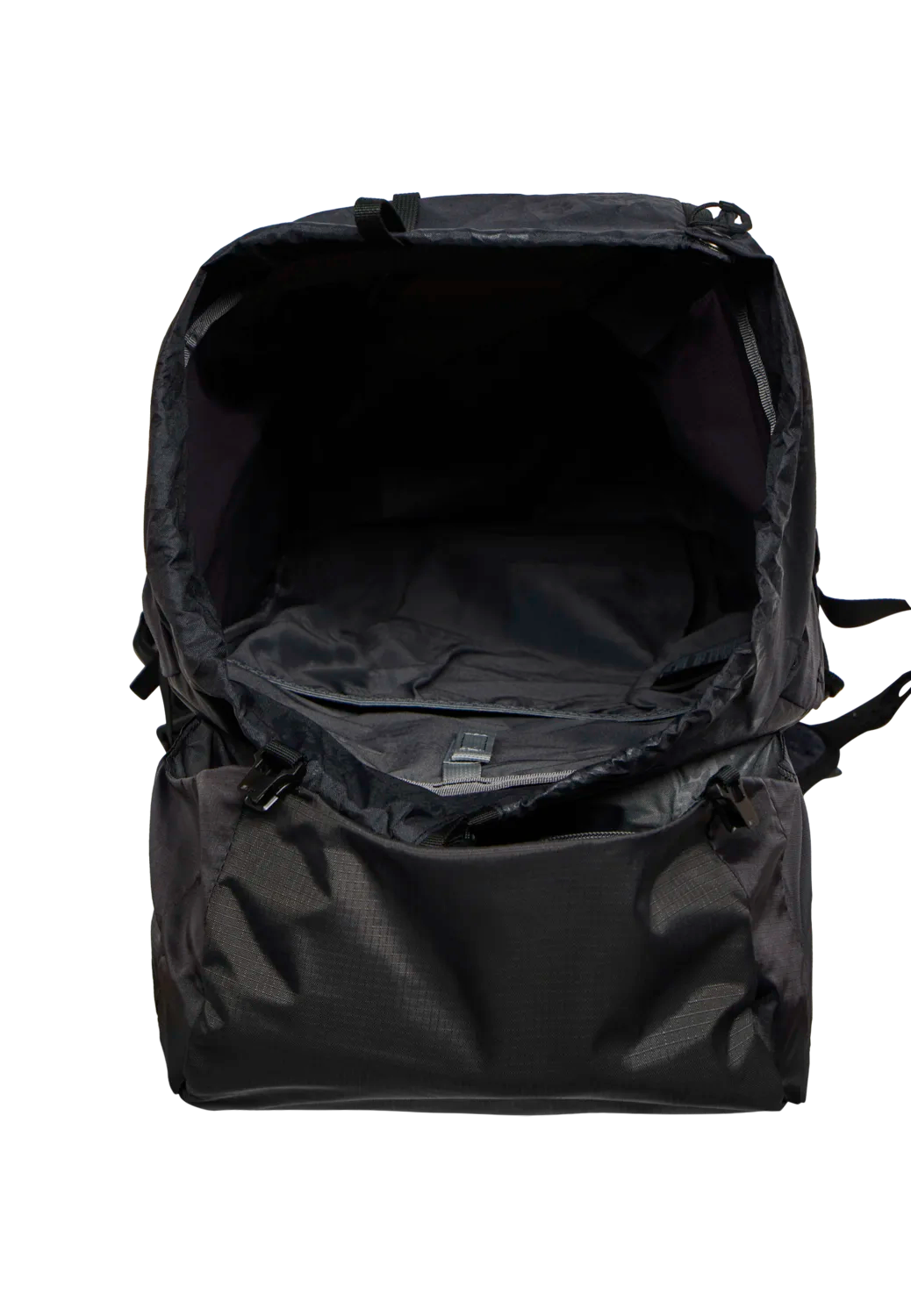 Jack Wolfskin PRELIGHT SHAPE 25 Phantom One Size - PeakStyle