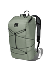 Jack Wolfskin WANDERMOOD PACKABLE 24 mint leaf One Size - PeakStyle