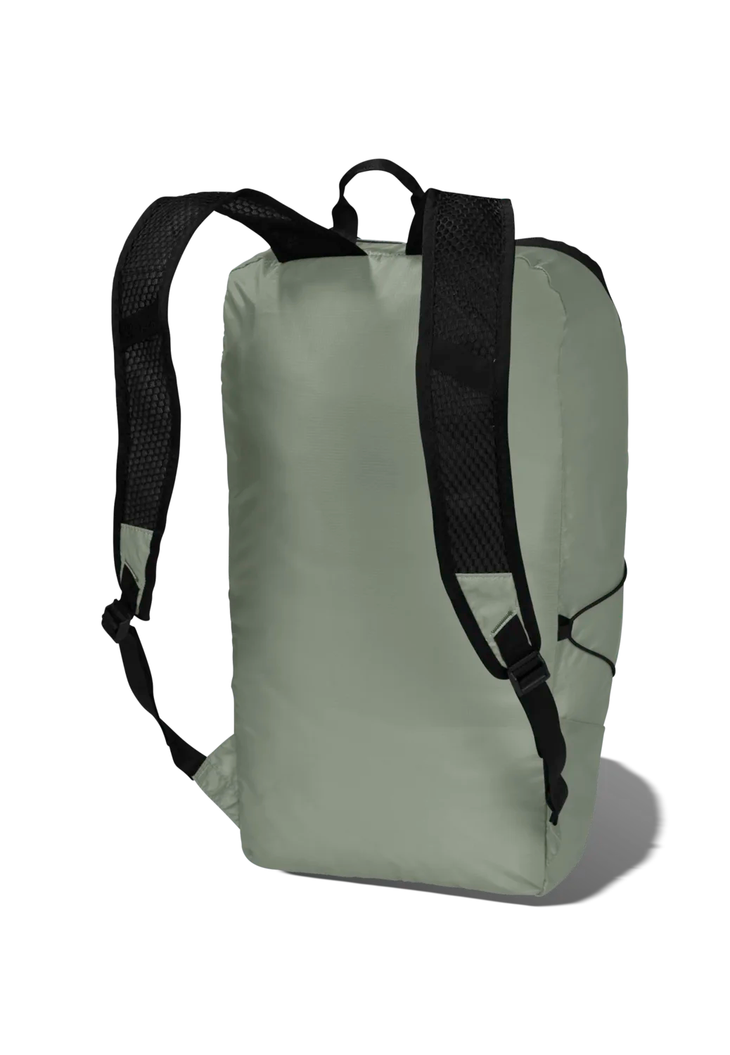 Jack Wolfskin WANDERMOOD PACKABLE 24 mint leaf One Size - PeakStyle