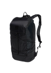 Jack Wolfskin WANDERMOOD PACKABLE 24 granite black One Size - PeakStyle