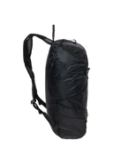 Jack Wolfskin WANDERMOOD PACKABLE 24 granite black One Size - PeakStyle