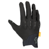 SCOTT Gravity Fingerhandschuhe Black Vorderansicht
