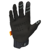 SCOTT Gravity Fingerhandschuhe Black Innenhand