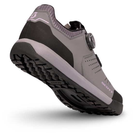 SCOTT MTB Shr-alp BOA Clip Fahrradschuh Damen – Ansicht 2