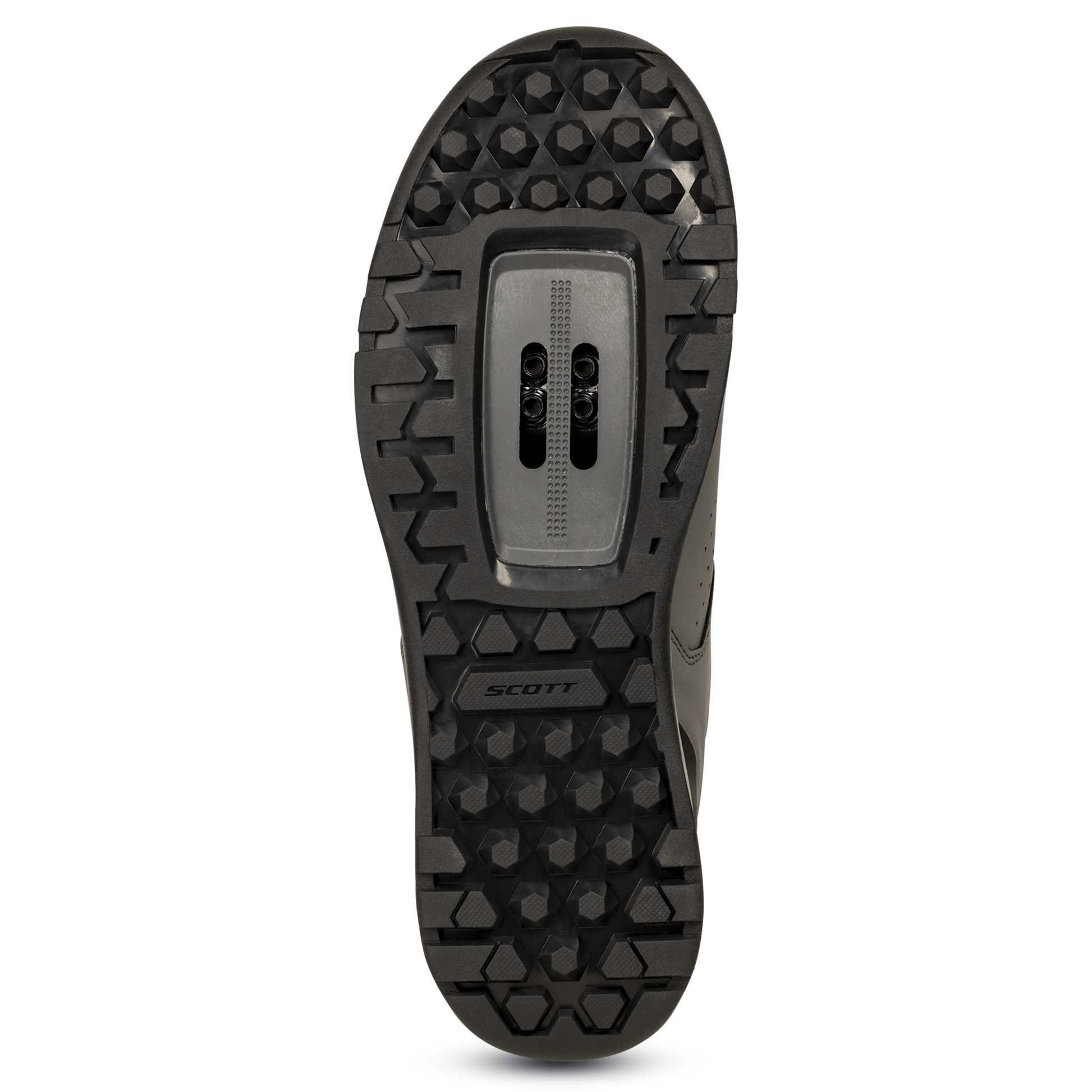 SCOTT MTB Shr-alp BOA Clip Fahrradschuh Damen – Ansicht 6