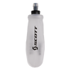 SCOTT UltraFlask 250 ml Softflasche – Clear – Vorderansicht