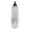 SCOTT UltraFlask 250 ml Softflasche – Clear – Rückansicht