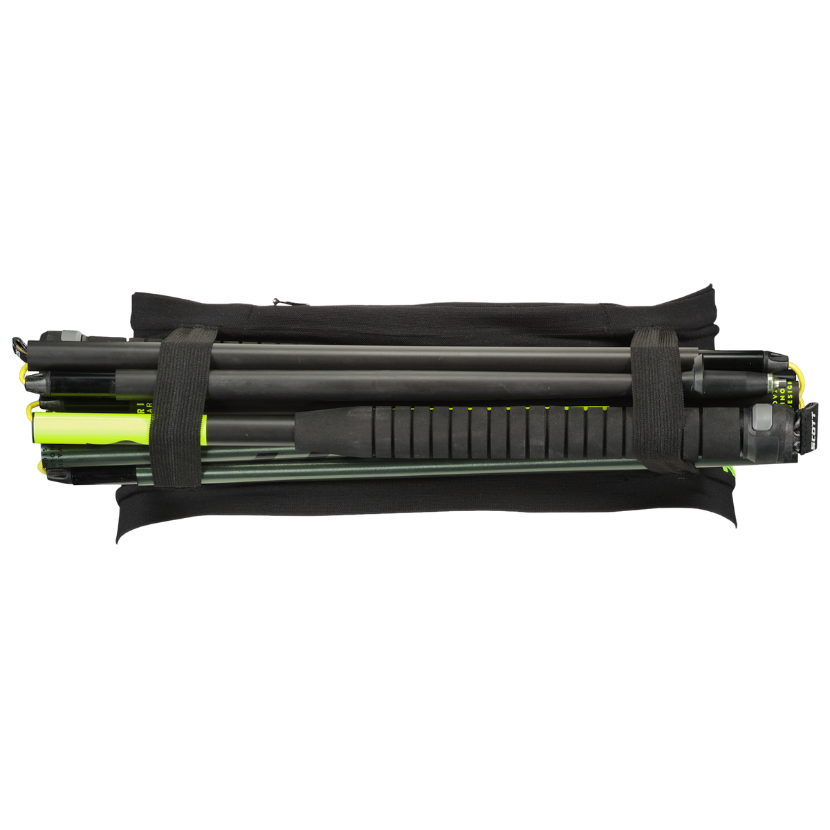 SCOTT RC TR' 2 Hüftgurt – offizielle Ansicht 5