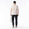 SCOTT Typo T-Shirt Herren – Lifestyleansicht 2