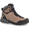Dolomite Crodarossa Leather High GORE-TEX Damen Zustiegsschuh in Taupe Beige – Packshot