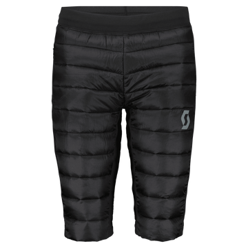SCOTT Insuloft Tech Isolationsshorts Damen – Black