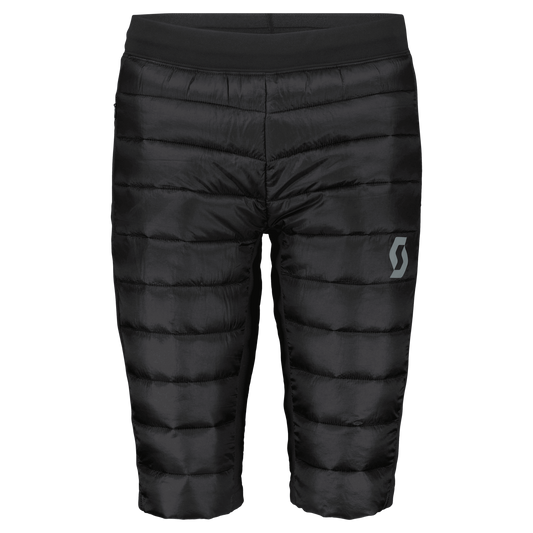 Short isolant SCOTT Insuloft Tech pour femme – Noir