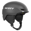 SCOTT Keeper 2 Plus Kinder-Skihelm Stealth Black – Ansicht 1