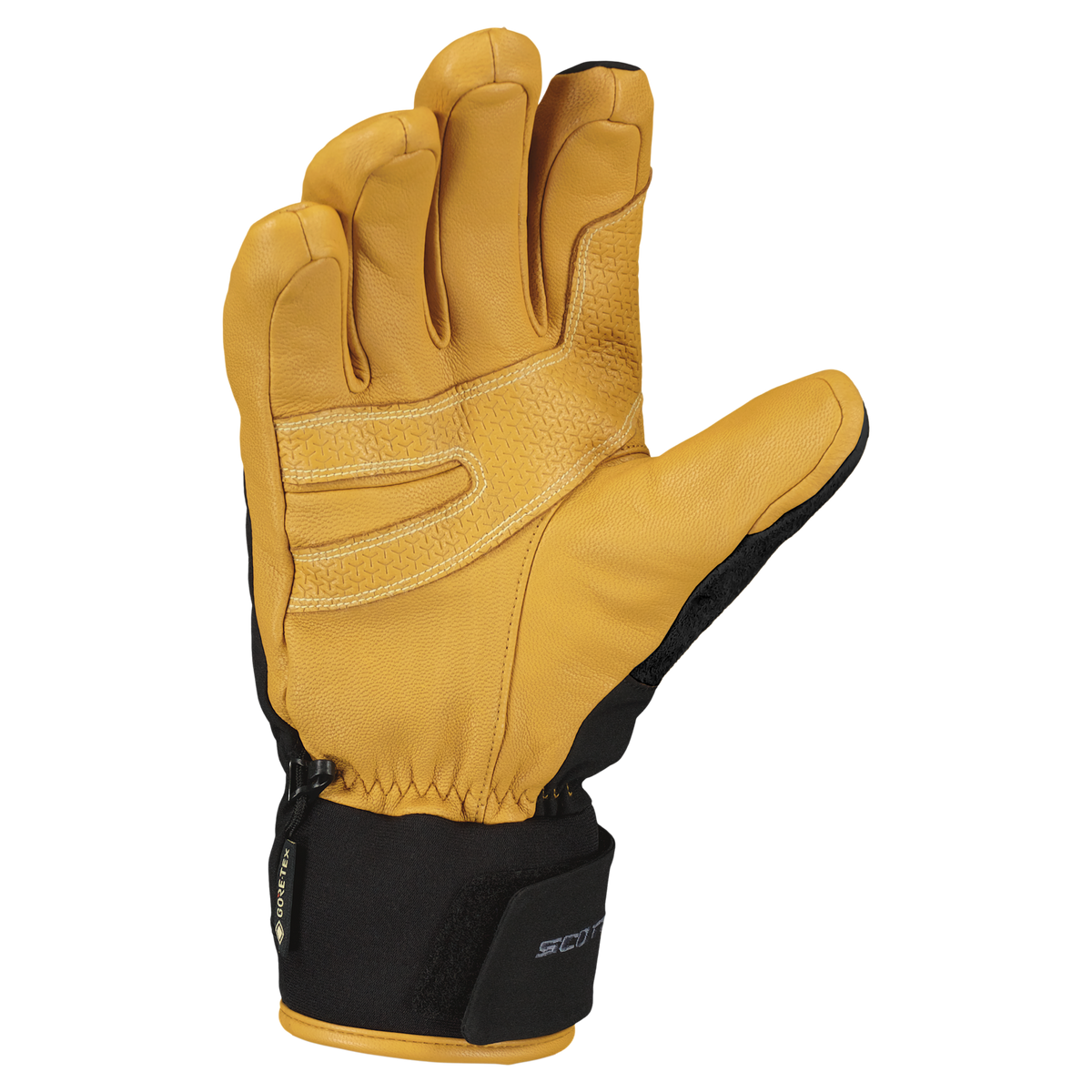 SCOTT Explorair Pro GTX Handschuhe - Handschuhe bei PeakStyle