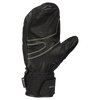 SCOTT Explorair Pro GTX Fäustlinge – Black Rückansicht