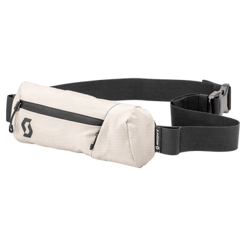 SCOTT Endurance TR' 1 Hip Pack – Dust White – Vorderansicht