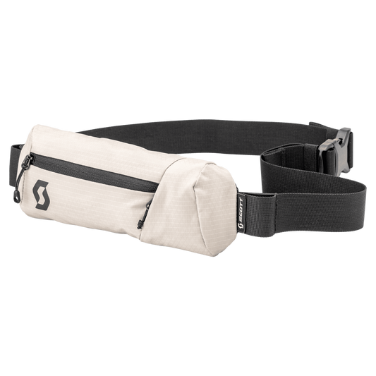 SCOTT Endurance TR' 1 Hip Pack – Dust White – Vorderansicht