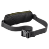 SCOTT Endurance TR' 1 Hip Pack – Black - Fir Green – Rückansicht