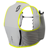 SCOTT RC Light TR' 2 Trinkrucksack – Fog Grey - Safety Yellow