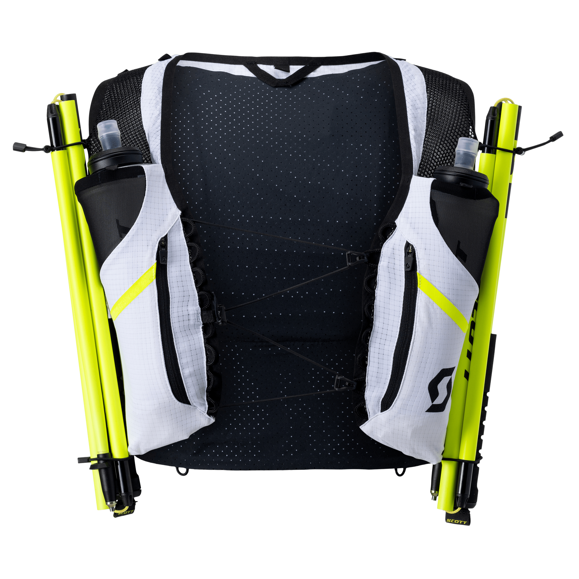 Scott RC PRO TR' 4 Hydration Backpack - av 3