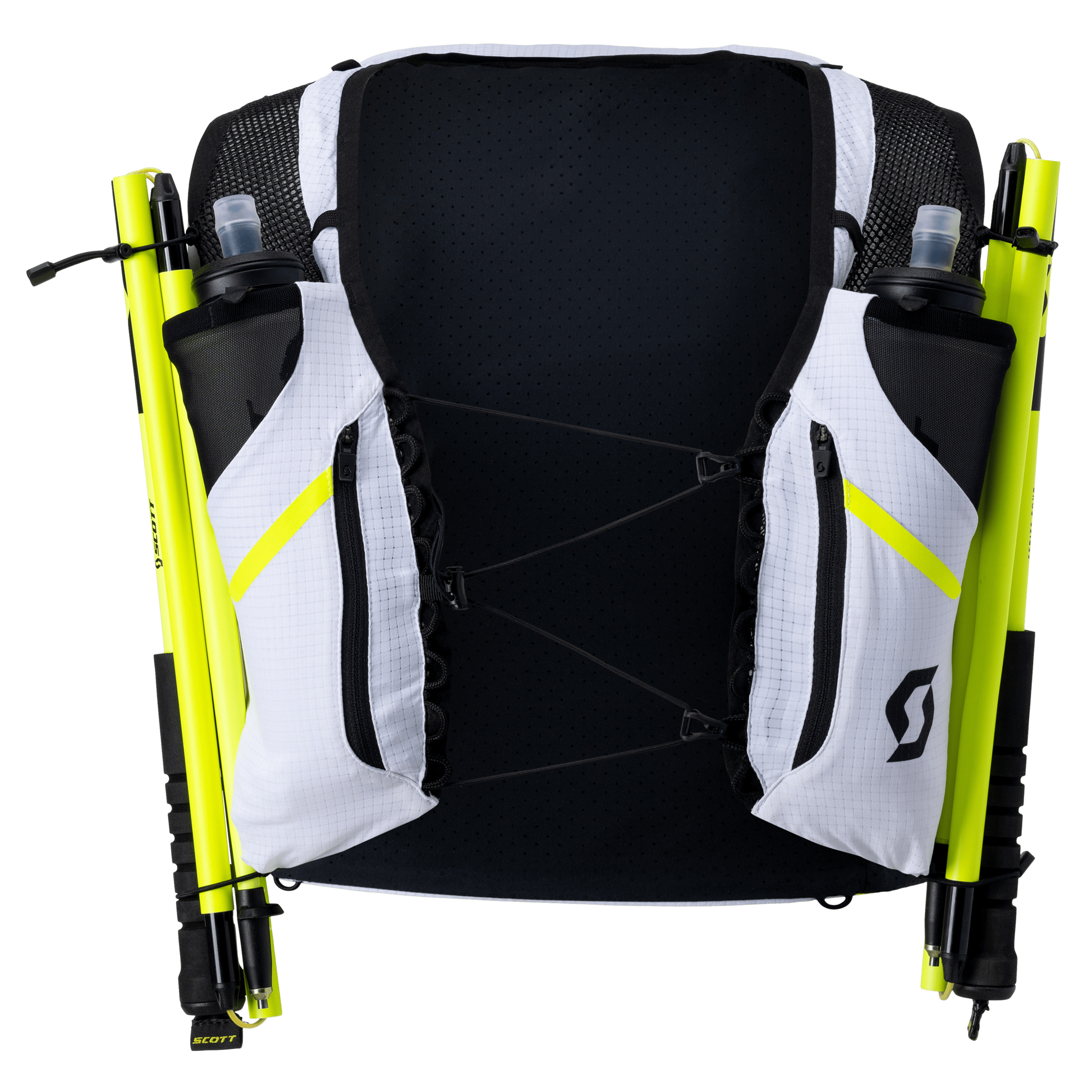 Scott RC PRO TR' 10 Hydration Backpack - av 3