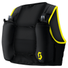 SCOTT RC Light TR' 2 Trinkrucksack – Black - Safety Yellow