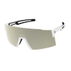 SCOTT Stride Compact zonnebril – Wit / AMP White Chrome S2