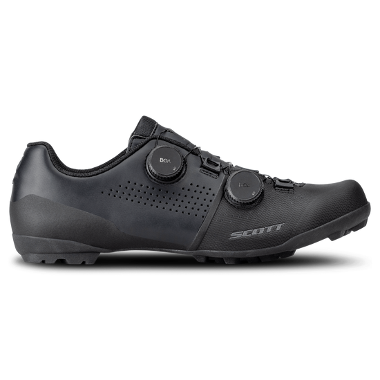Chaussures SCOTT Gravel RC Carbon – Fiche produit 2